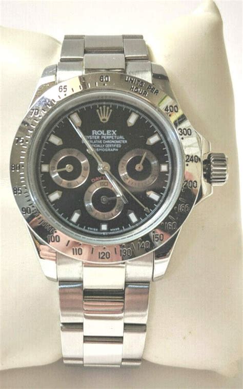 Rolex Genuine 24